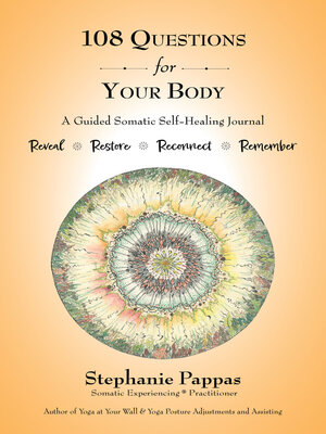 cover image of 108 Questions for Your Body